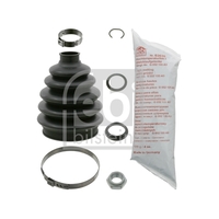 Front Outer Drive Shaft Boot Bellow 1H0498203