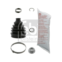 Front Outer Drive Shaft Boot Bellow 1H0498203A