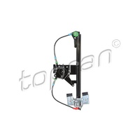 Left Rear Window Regulator 1H4839461AX