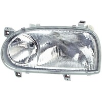 Right Head Light 1H6941018AG