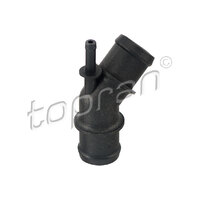 Coolant Flange 1J0121087B