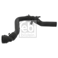 Upper Radiator Hose 1J0122101BL