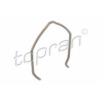Charge Air Hose Clamp 1J0145769C