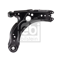Front Lower Track Control Arm 1J0407151B