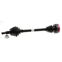 Left CV Drive Shaft 1J0407451