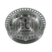 Rear Wheel Hub 1J0407613C