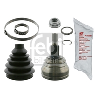 Front Left Outer CV Joint Kit 1J0498099E