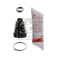 Front Inner Drive Shaft Boot Bellow 1J0498201J