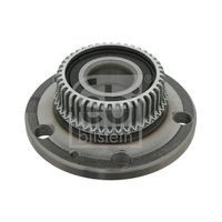 Rear Wheel Bearing Kit 1J0501477A