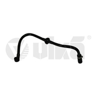 Brake Booster Vacuum Pipe 1J0612041GS