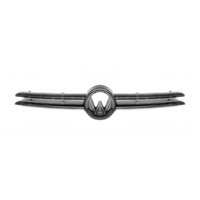 VW Golf IV Front Sign 1J0853601
