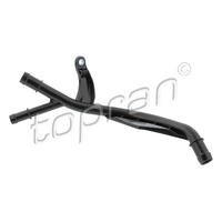 Coolant Pipe To Tank 1K0121070CD
