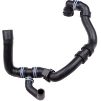 Lower Radiator Hose 1K0122051HA