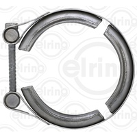 Clamp, Exhaust System 1K0253725
