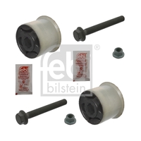 Front Control Arm Bush 1K0407183E