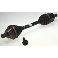 Left CV Drive Shaft 1K0407271CQ