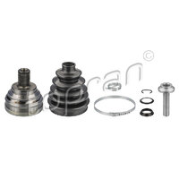 Outer Drive Shaft Joint Kit 1K0498099