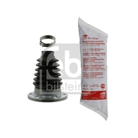 Front Inner Drive Shaft Boot Bellow Fits Audi Q5 8RB 2.0 TDI Quattro
