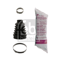 Front Inner Drive Shaft Boot Bellow Fits Audi Q3 8UG,8UB 1.4 TSI