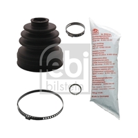 Front Drive Shaft Boot Bellow 1K0498201C