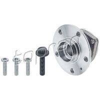 Rear Wheel Bearing 1K0498621X