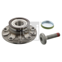 Rear Wheel Bearing Kit 1K0598611