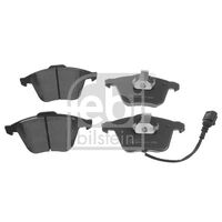 Front Brake Pads 1K0698151BX
