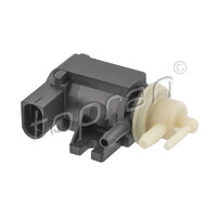 Exhause Pressure Converter 1K0906627B
