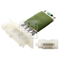 Interior Blower Resistor 1K0959263A