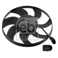 Radator Fan 1K0959455DG