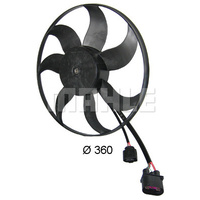Radiator Fan 1K0959455EA