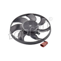 Radiator Fan 1K0959455ET