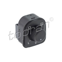 Fold-In Function Mirror Switch 1K0959565J