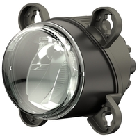 Hella Headlight 1K0015050021