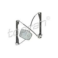 Front Left Window Regulator 1K4837461A