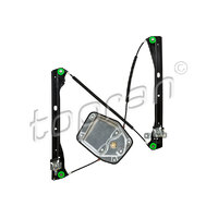 Front Left Window Regulator 1K5837461B