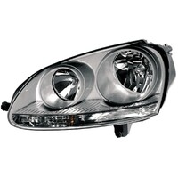 Right Head Light 1K6941030Q