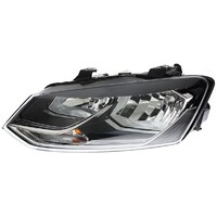 Hella Left Headlight 1LB012034031