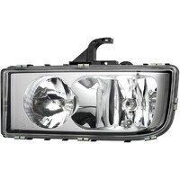 Hella Left Headlight 1LB247011051
