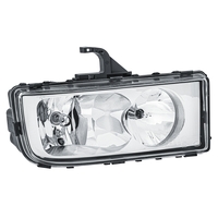 Hella Right Headlight 1LB247011081