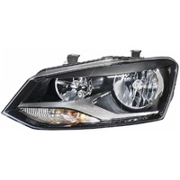 Hella Right Headlight 1LE247051041