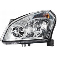 Hella Left Headlight 1LF238042031
