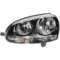 Hella Left Headlight 1LG247007631