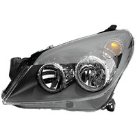 Hella Left Headlight 1LG270370331