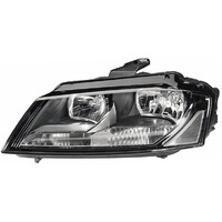 Hella Right Headlight 1LJ009648041