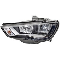 Hella Right Headlight 1LJ010740101