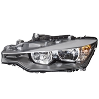Hella Left Headlight 1LJ354983031
