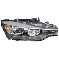 Hella Right Headlight 1LJ354983041
