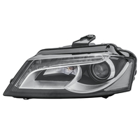 Hella Left Headlight 1LL009648411