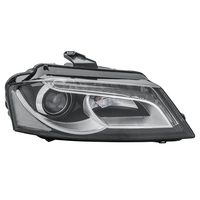 Hella Right Headlight 1LL009648421